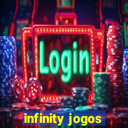 infinity jogos